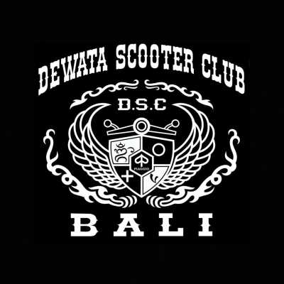 Dewata Scooter Club